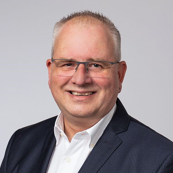 Niederlassungsleitung