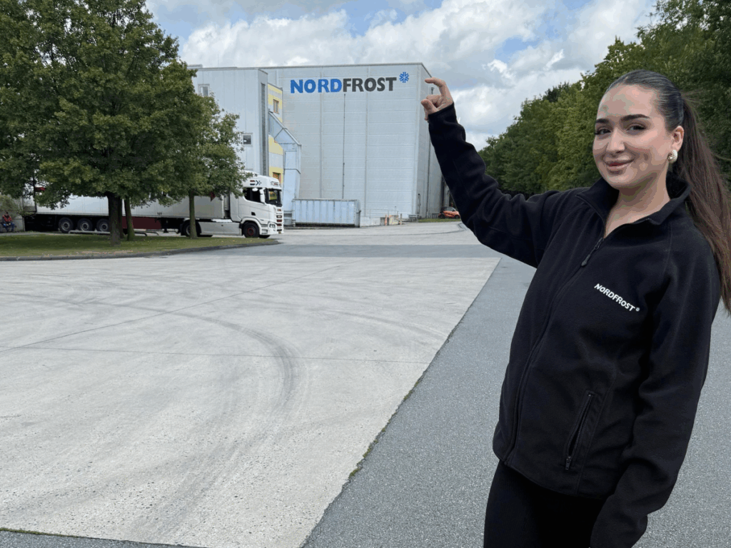 Ausbildungsstart Everswinkel