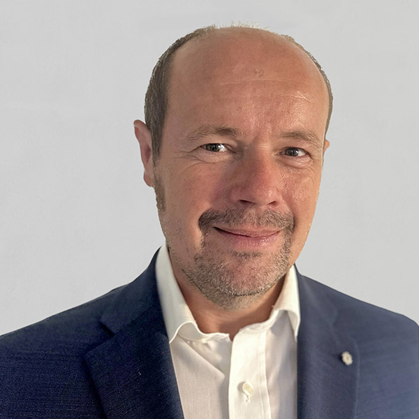 Mitglied der Geschäftsleitung